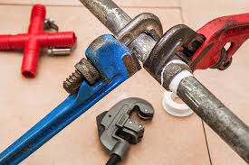 Our Proven Process for Efficient Plumbing Repairs